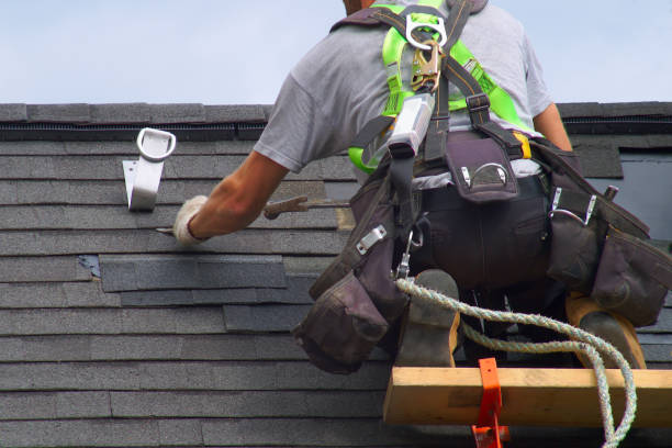 Elm City, NC Roofing Contractor Company