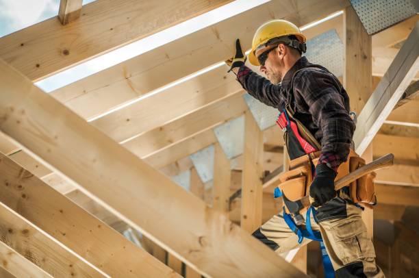 Best Roof Waterproofing Services  in Elm City, NC