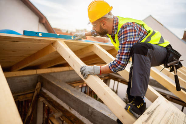 Best Emergency Roof Repair  in Elm City, NC