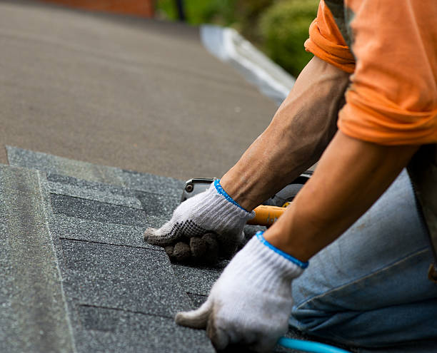 Best Best Roofing Contractors  in Elm City, NC