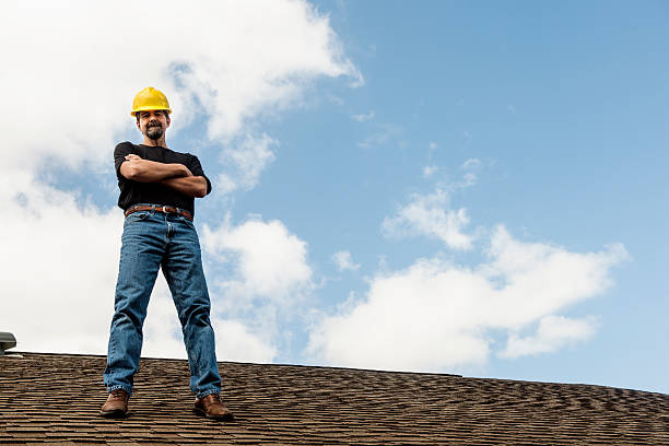 Best Roof Gutter Cleaning  in Elm City, NC