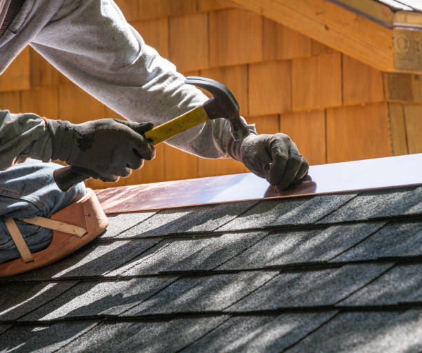 Best Commercial Roofing Services  in Elm City, NC